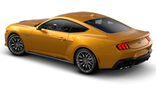 2026 Ford Mustang® External Image 3